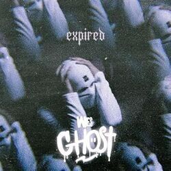 Expired Chords by WesGhost