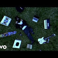 Facetime Chords by WesGhost