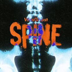 Spine Chords by WesGhost