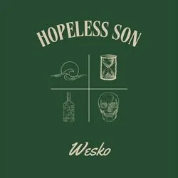 Hopeless Son Chords by Wesko
