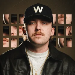 Hunting Ghosts Chords by Wesko