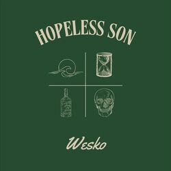 Hopeless Son Chords by Wesko