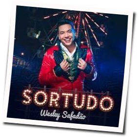 Sortudo Chords by Wesley Safad