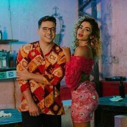 Romance Com Safadeza Part Anitta Chords by Wesley Safadão
