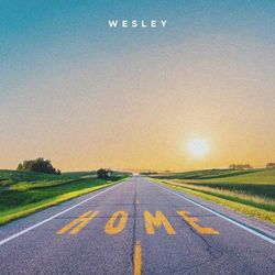 Home Chords by Wesley