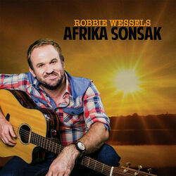 Afrika Sonsak by Robbie Wessels