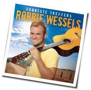 Bobjan Chords by Robbie Wessels