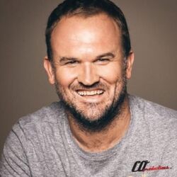 Robbie Wessels chords for Carina malan