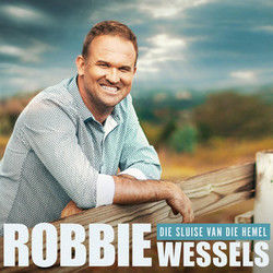Die Sluise Van Die Hemel Chords by Robbie Wessels