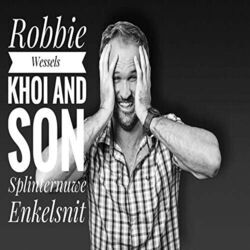 Khoi And Son Chords by Robbie Wessels