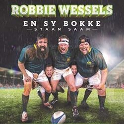 Robbie Wessels chords for Legendes