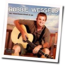 Snoekie Chords by Robbie Wessels