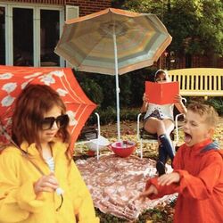 West 22nd chords for Easy love