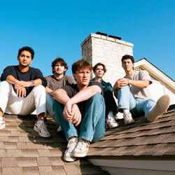 West 22nd tabs for Sunny jones