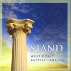 It's Through The Blood Chords by West Coast Baptist College