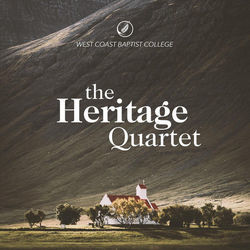 Mercy Tree Chords by West Coast Baptist College