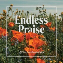 The Reason For Your Hope Chords by West Coast Baptist College