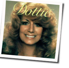 Blue Fiddle Waltz Chords by Dottie West