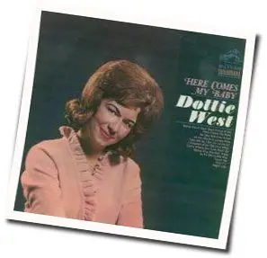 Here Comes My Baby by Dottie West
