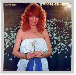 Tonight You Belong To Me by Dottie West