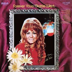 Willies Winter Love by Dottie West