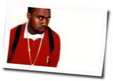 All Falls Down Tab by Kanye West