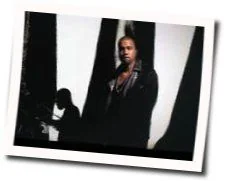 Black Skinhead Tab by Kanye West