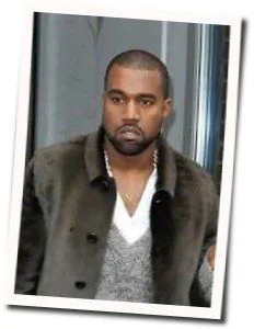 Bound 2 Bass Tab by Kanye West