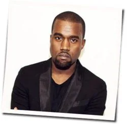 Everything I Am Chords by Kanye West
