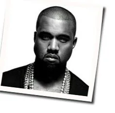 Famous Chords by Kanye West