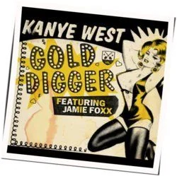 Gold Digger Chords by Kanye West