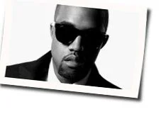 High Lights Chords by Kanye West