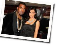 No More Parties In L.A. Chords by Kanye West