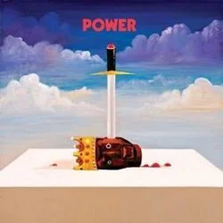 Power Tab by Kanye West