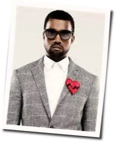 Runaway (Ver2) Chords by Kanye West