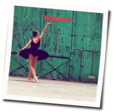 Runaway Tab by Kanye West