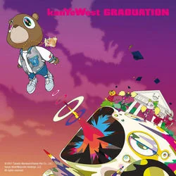 Stronger Tab by Kanye West