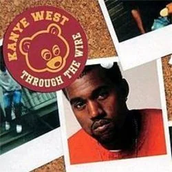 Through The Wire Bass Tab by Kanye West