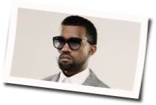 Bound Chords by Kanye West