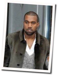 Bound 2 Bass Tab by Kanye West