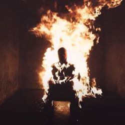 Come To Life Chords by Kanye West
