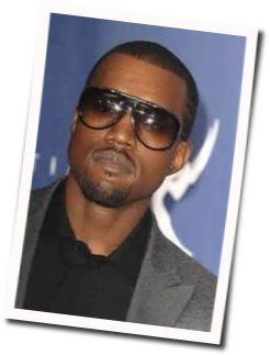 Dark Fantasy Chords by Kanye West
