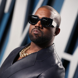 Drive Slow Chords by Kanye West