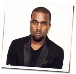 Everything I Am Chords by Kanye West