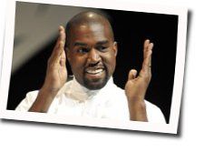 Father Stretch My Hands Part 1 Chords by Kanye West