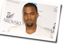 Father Stretch My Hands Part 2 Chords by Kanye West