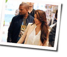 Feedback Chords by Kanye West