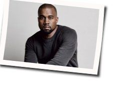 Fml Chords by Kanye West