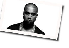 Franks Track Chords by Kanye West