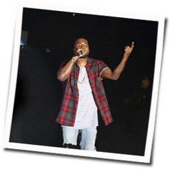 God Is  Chords by Kanye West